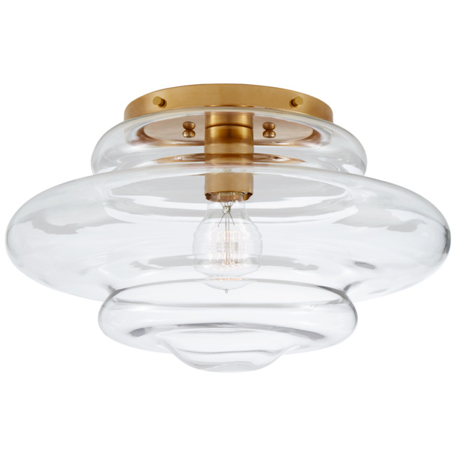 Tableau Ceiling Light by Visual Comfort Signature