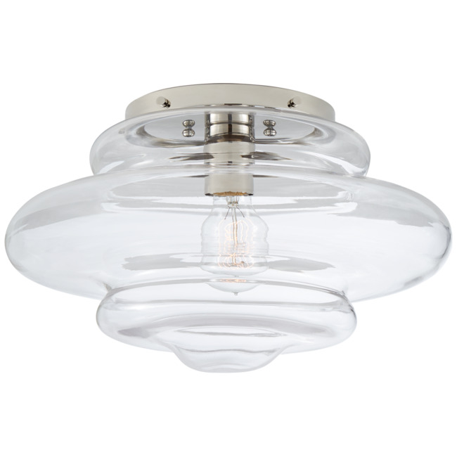 Tableau Ceiling Light by Visual Comfort Signature