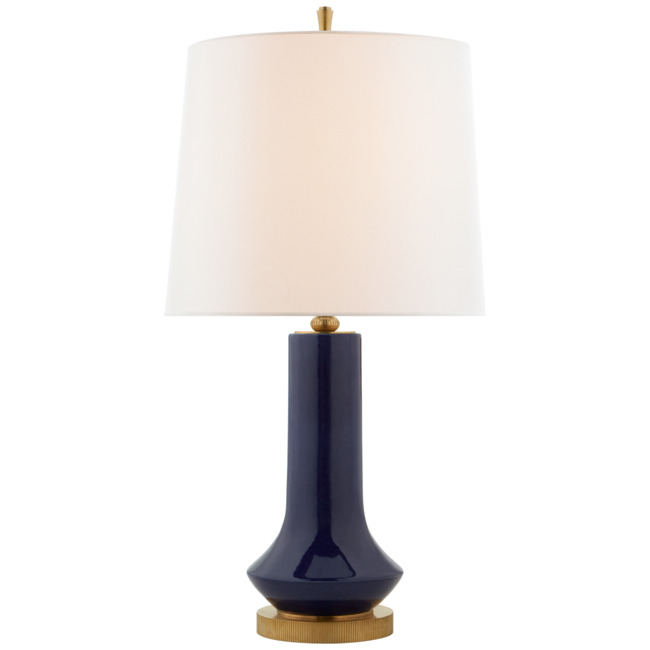 Luisa Table Lamp by Visual Comfort Signature