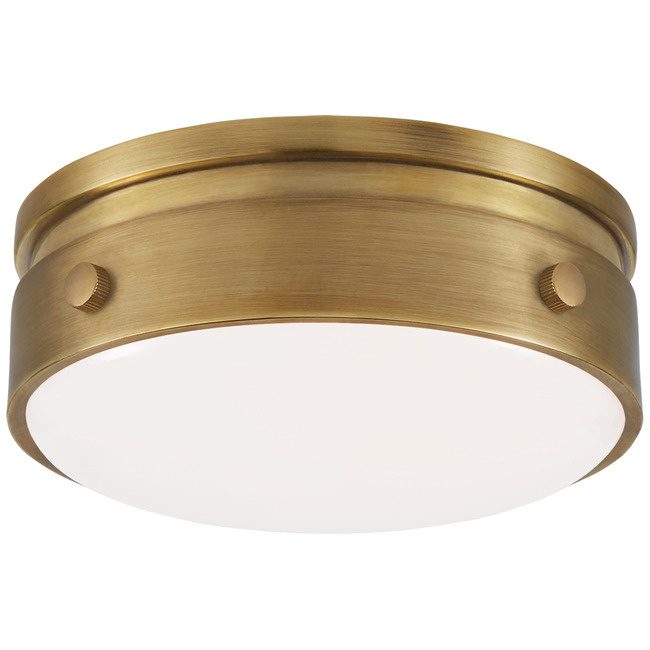 Hicks Solitaire Ceiling Light by Visual Comfort Signature