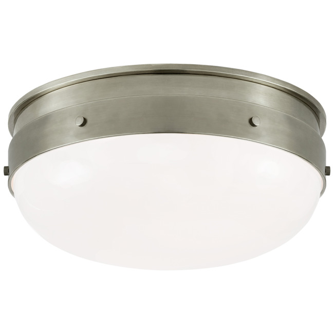 Hicks Ceiling Light by Visual Comfort Signature
