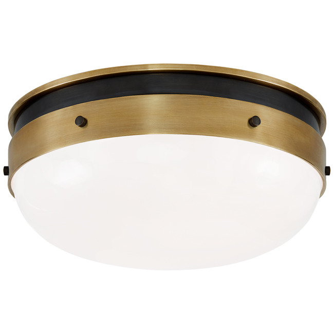 Hicks Ceiling Light by Visual Comfort Signature