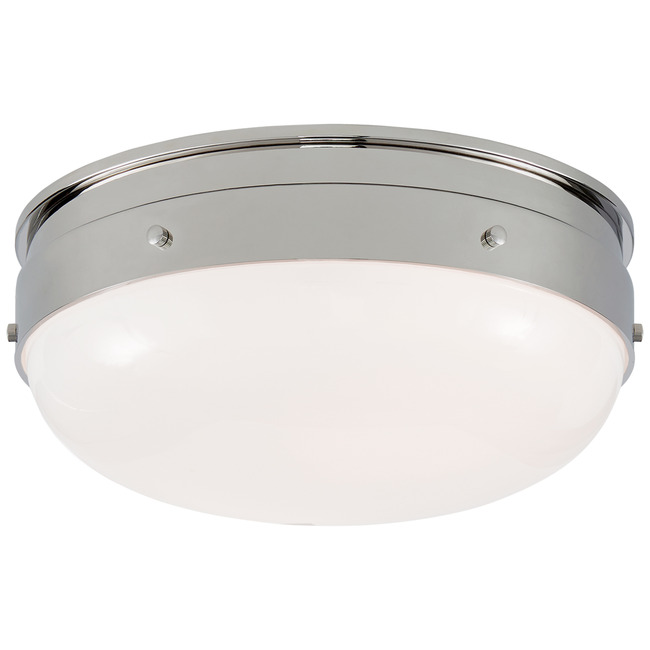 Hicks Ceiling Light by Visual Comfort Signature