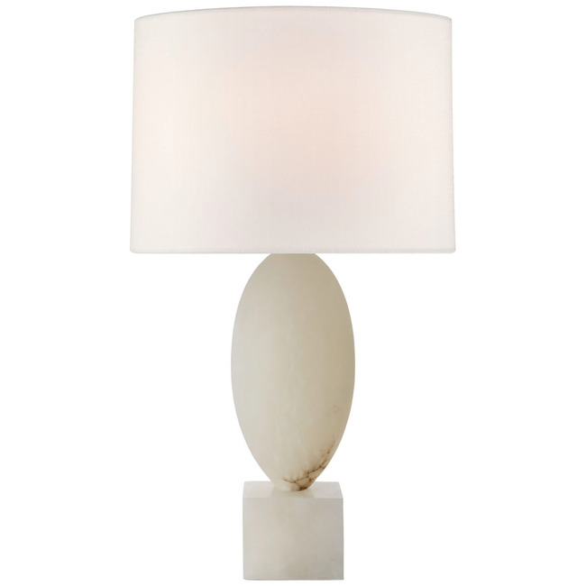 Versa Table Lamp by Visual Comfort Signature