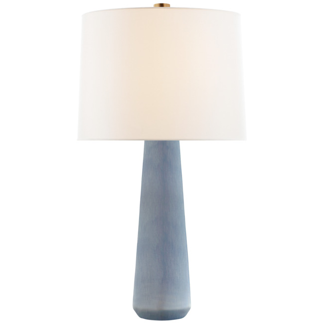 Athens Table Lamp by Visual Comfort Signature