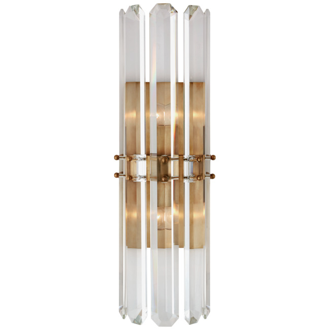 Bonnington Wall Sconce by Visual Comfort Signature