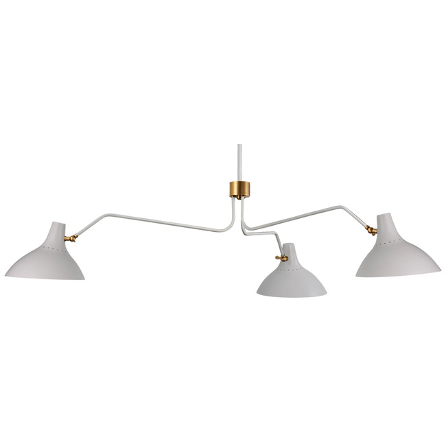 Charlton Chandelier by Visual Comfort Signature