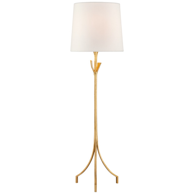 Fliana Floor Lamp by Visual Comfort Signature