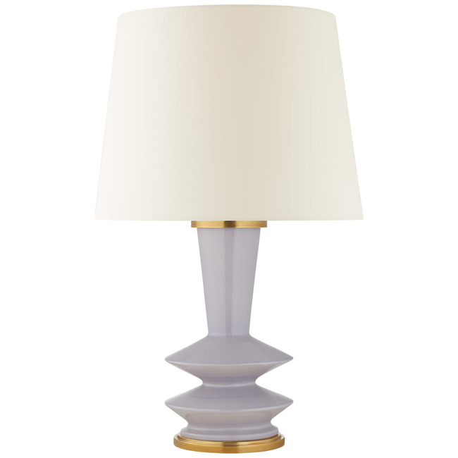 Whittaker Table Lamp by Visual Comfort Signature