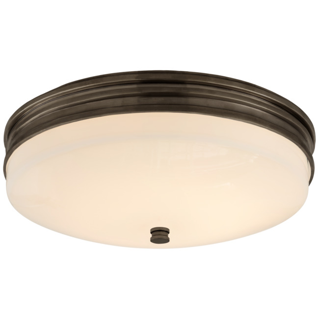 Launceton Ceiling Light by Visual Comfort Signature