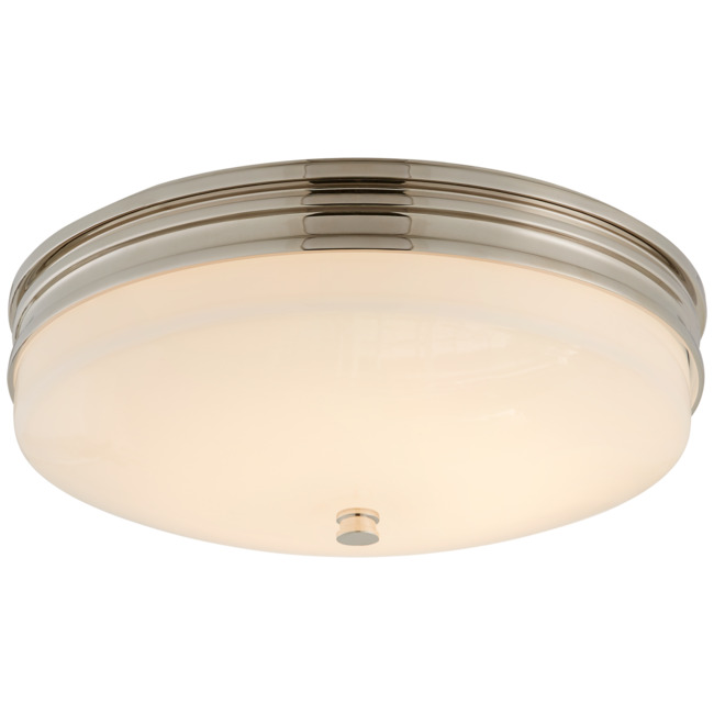 Launceton Ceiling Light by Visual Comfort Signature