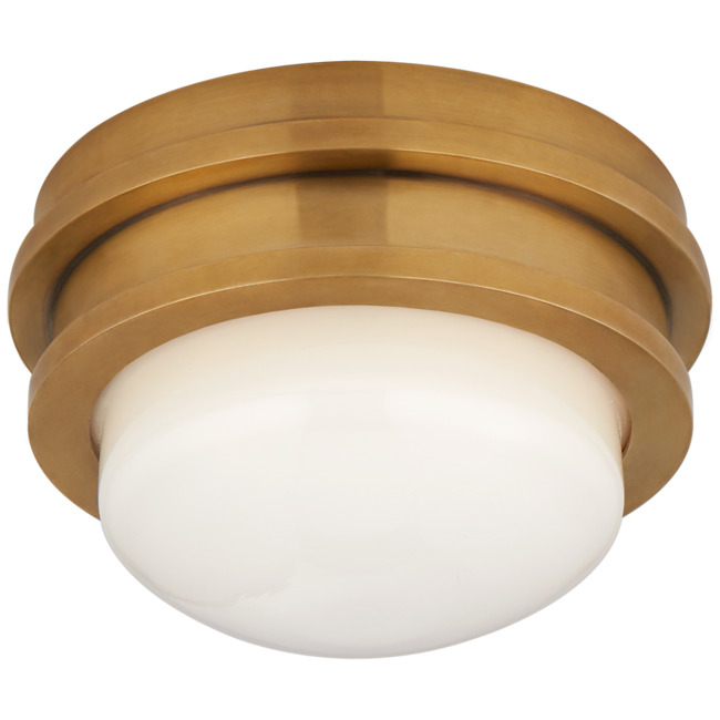 Launceton Solitaire Ceiling Light by Visual Comfort Signature