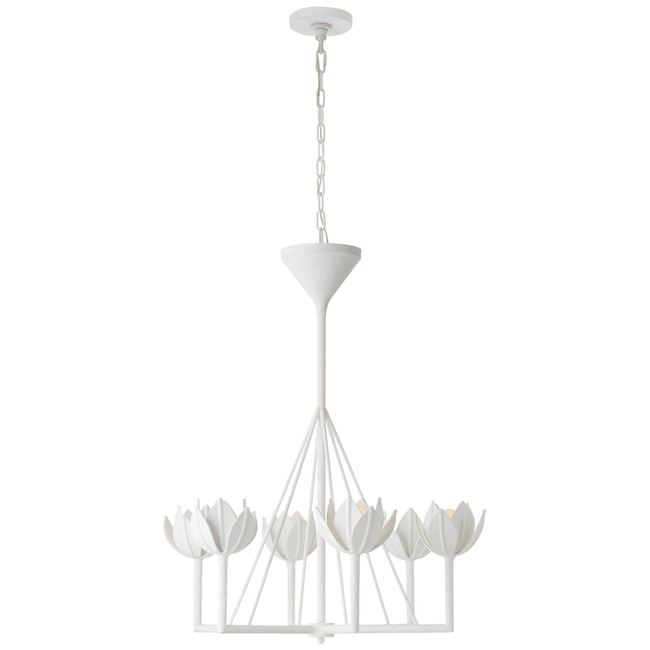 Alberto Chandelier by Visual Comfort Signature