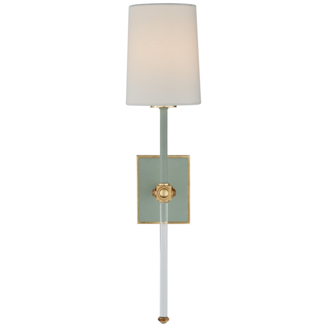 Lucia Wall Sconce by Visual Comfort Signature