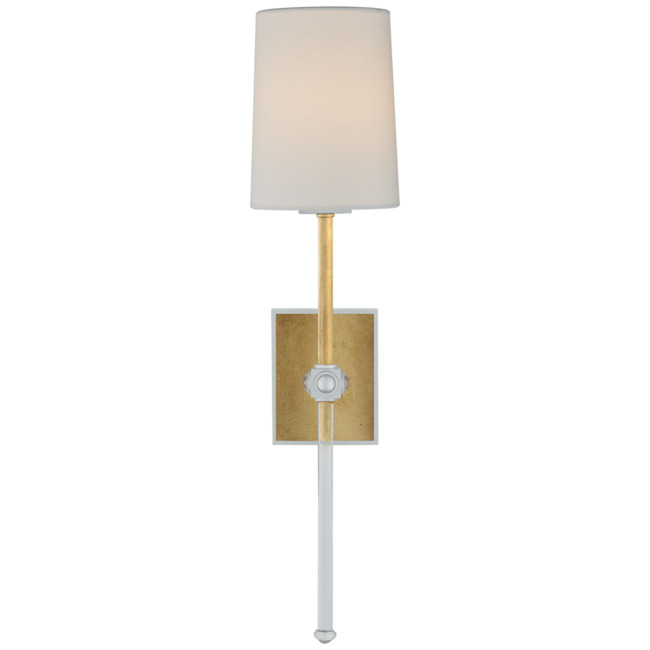 Lucia Wall Sconce by Visual Comfort Signature