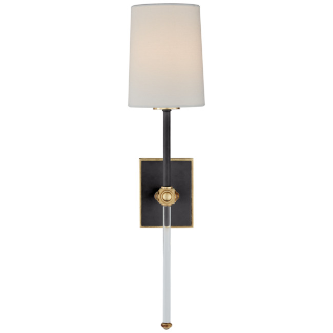Lucia Wall Sconce by Visual Comfort Signature