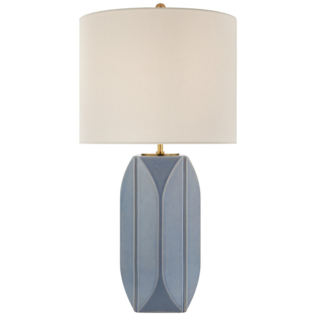 Carmilla Table Lamp by Visual Comfort Signature