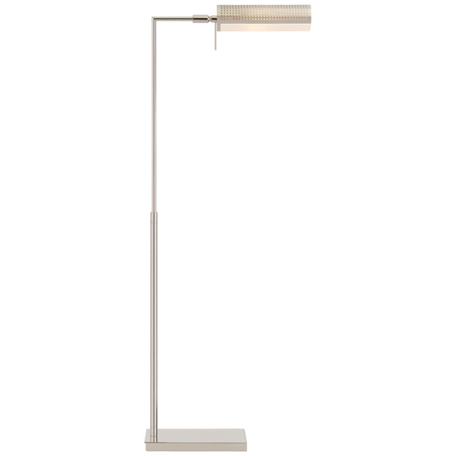 Precision Pharmacy Floor Lamp by Visual Comfort Signature