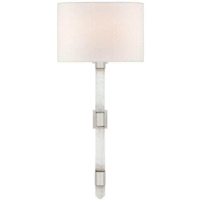 Adaline Wall Sconce by Visual Comfort Signature