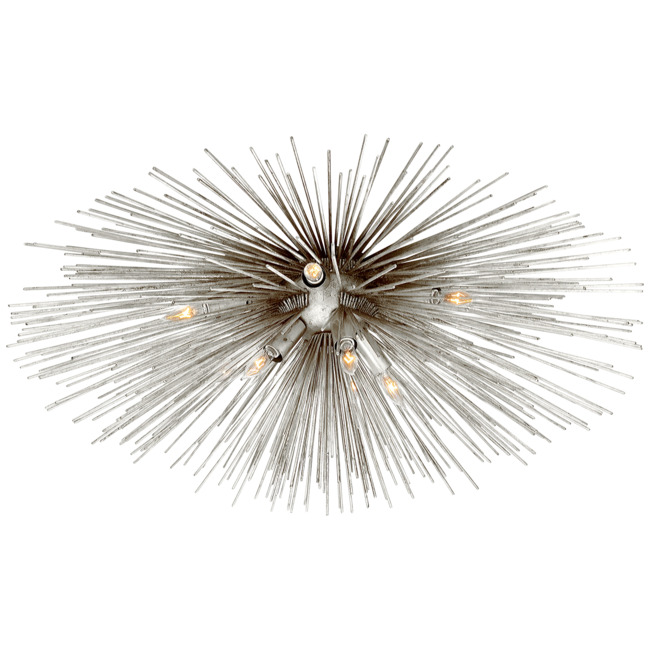 Strada Ceiling Light by Visual Comfort Signature