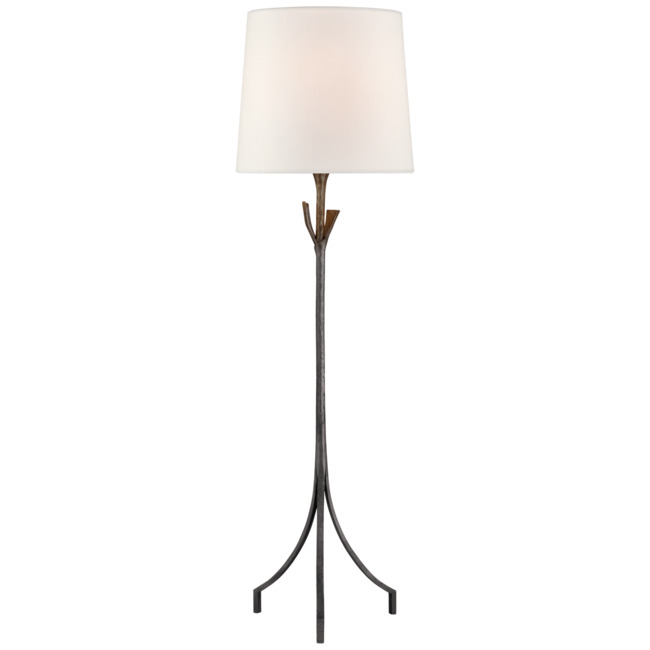 Fliana Floor Lamp by Visual Comfort Signature