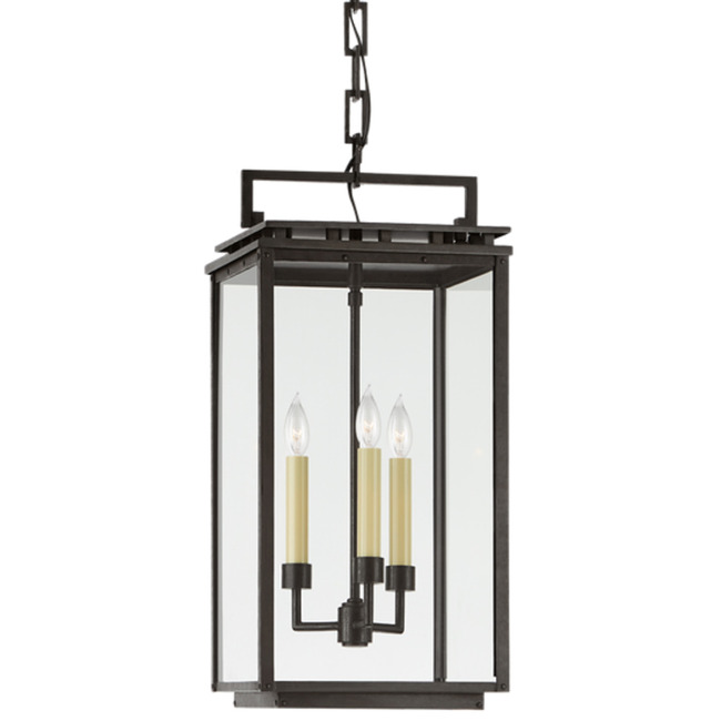 Cheshire Outdoor Pendant by Visual Comfort Signature