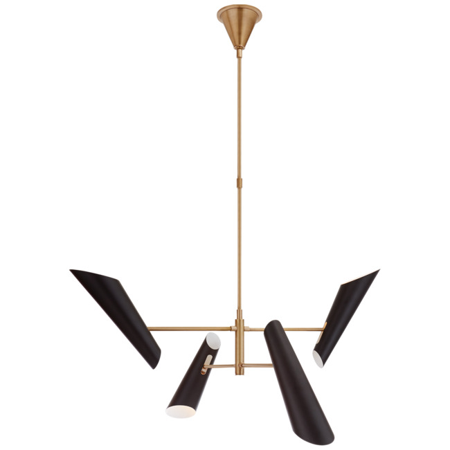 Franca Chandelier by Visual Comfort Signature