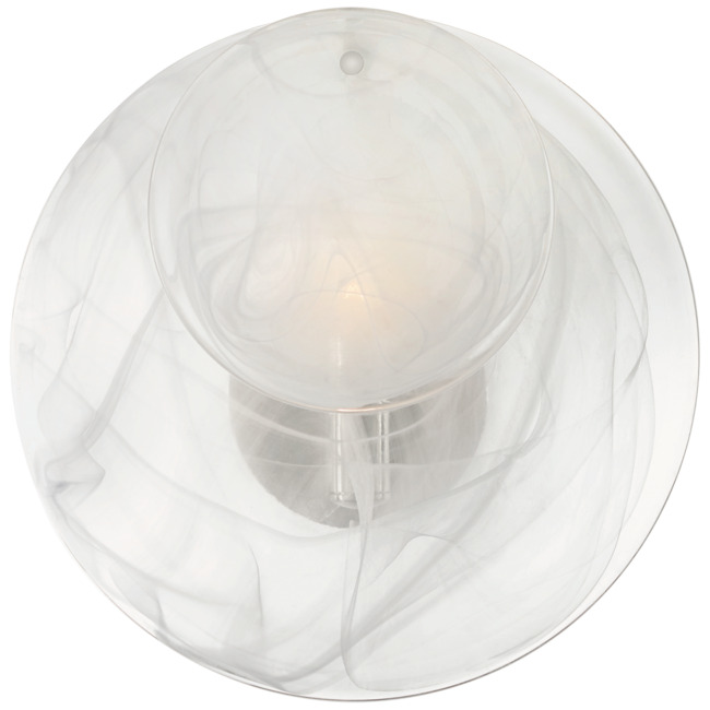 Loire Wall Sconce by Visual Comfort Signature