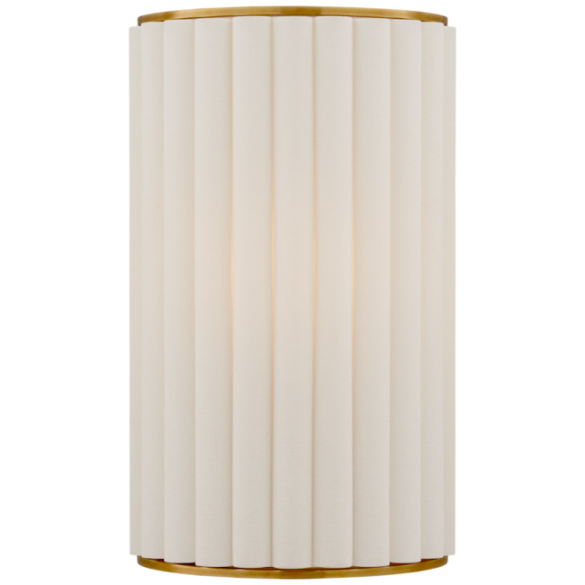 Palati Wall Sconce by Visual Comfort Signature