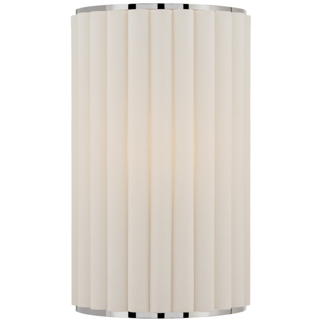 Palati Wall Sconce by Visual Comfort Signature