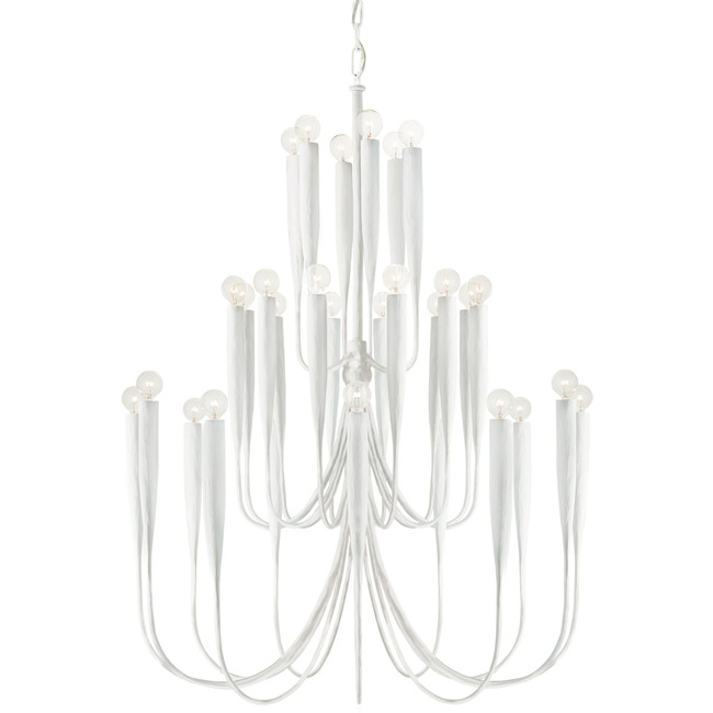 Acadia Chandelier by Visual Comfort Signature