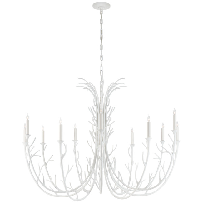 Silva Chandelier by Visual Comfort Signature