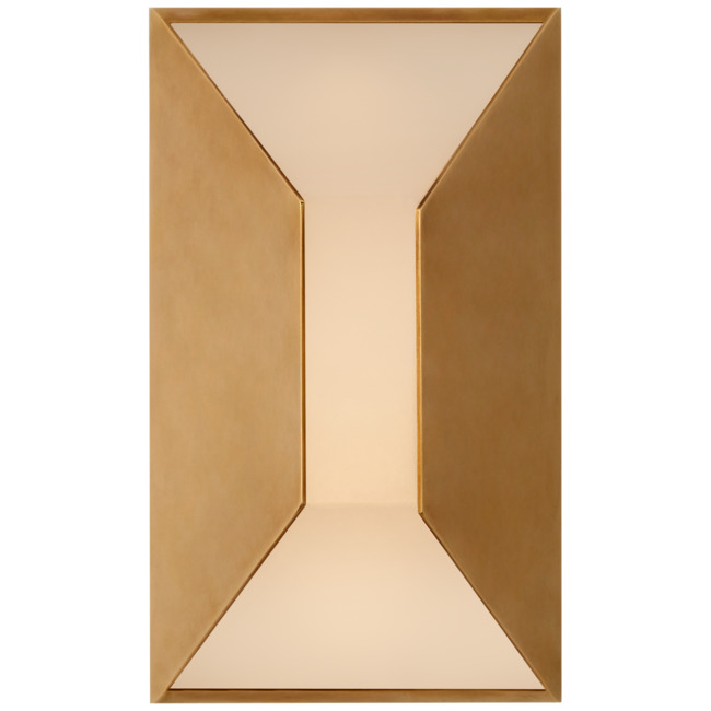 Stretto Wall Sconce by Visual Comfort Signature