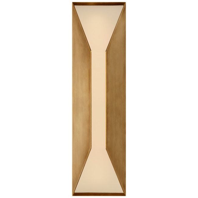 Stretto Wall Sconce by Visual Comfort Signature