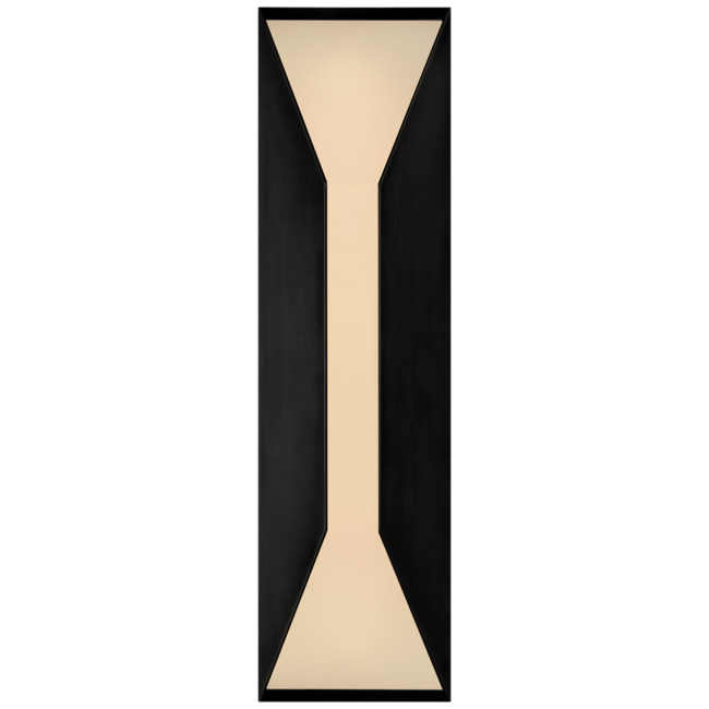Stretto Wall Sconce by Visual Comfort Signature