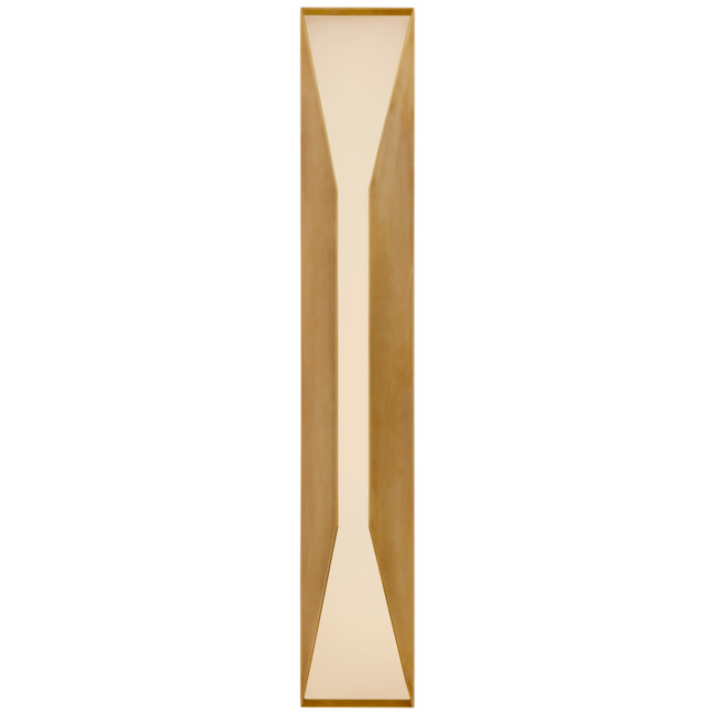 Stretto Wall Sconce by Visual Comfort Signature