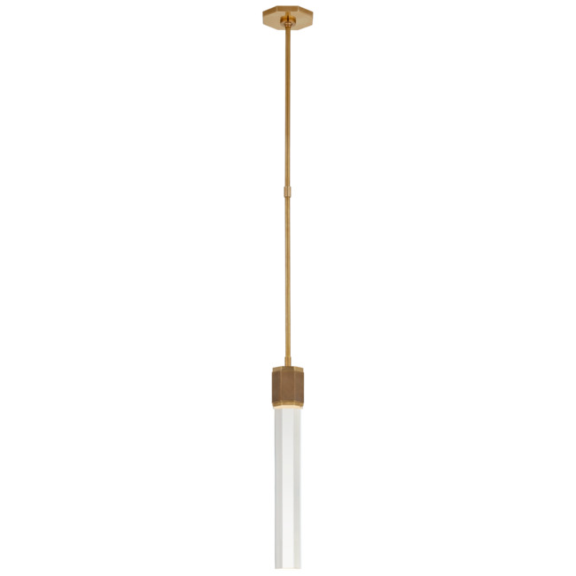 Fascio Pendant by Visual Comfort Signature