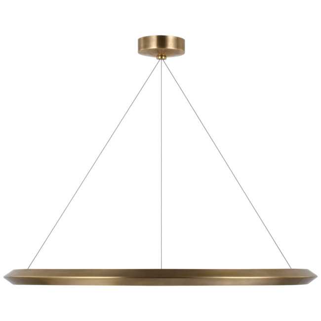 Encircle Chandelier by Visual Comfort Signature