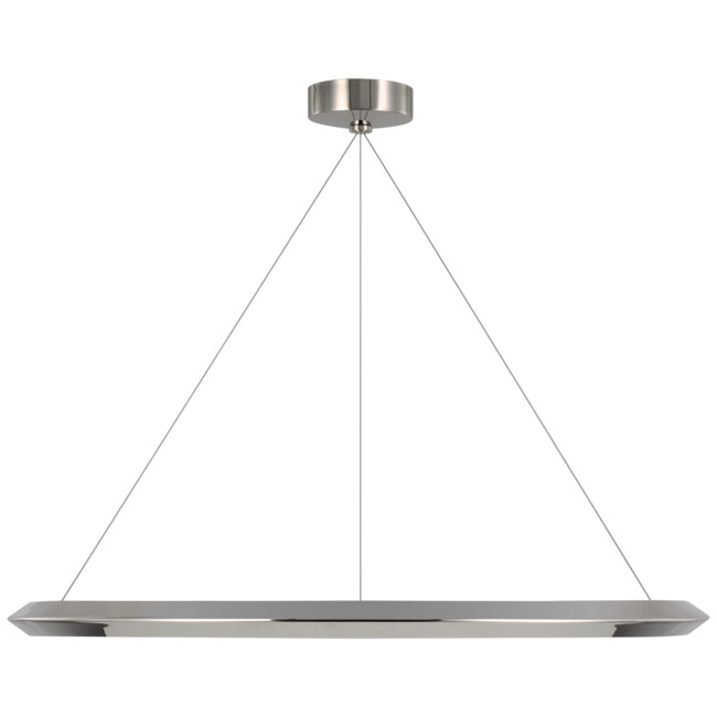 Encircle Chandelier by Visual Comfort Signature