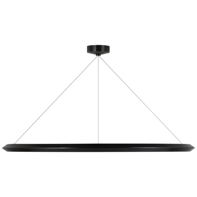 Encircle Chandelier by Visual Comfort Signature