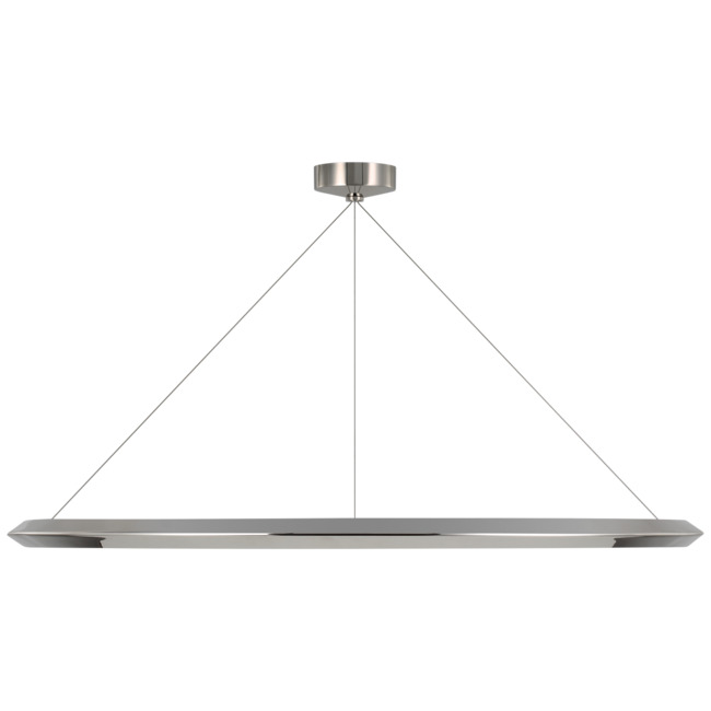 Encircle Chandelier by Visual Comfort Signature