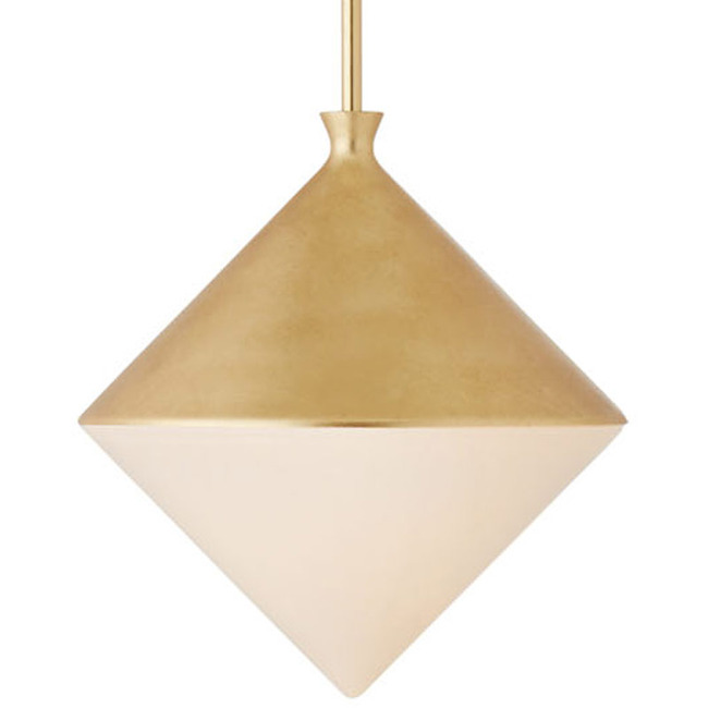 Sarnen Pendant by Visual Comfort Signature