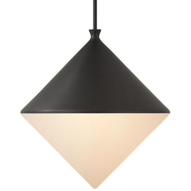 Sarnen Pendant by Visual Comfort Signature