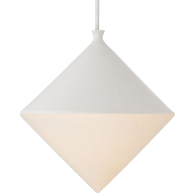 Sarnen Pendant by Visual Comfort Signature