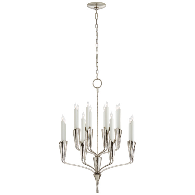 Aiden Chandelier by Visual Comfort Signature