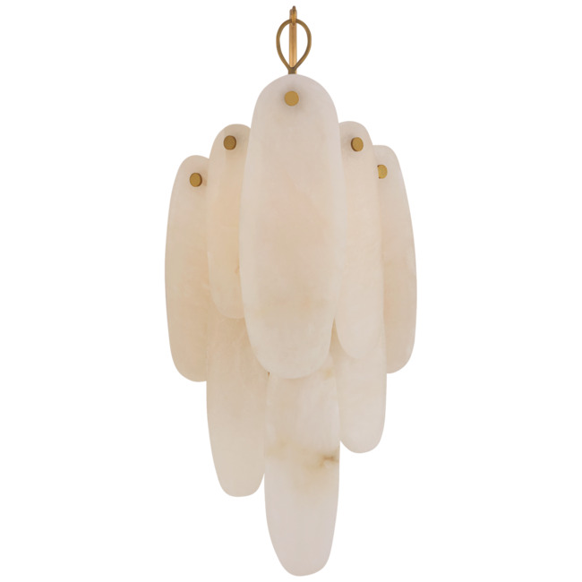 Cora Wall Sconce by Visual Comfort Signature