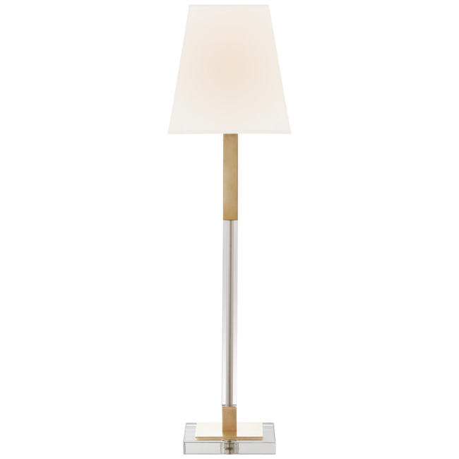 Reagan Buffet Table Lamp by Visual Comfort Signature