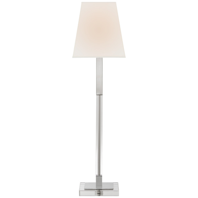 Reagan Buffet Table Lamp by Visual Comfort Signature