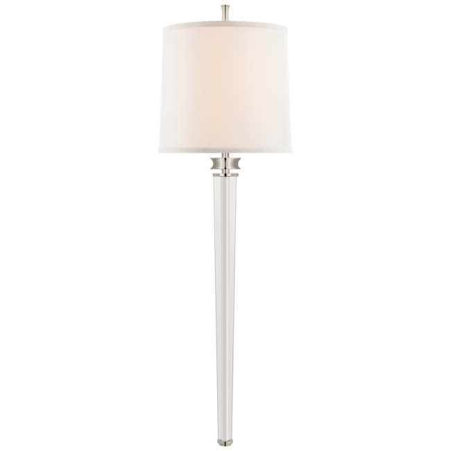 Lyra Wall Sconce by Visual Comfort Signature