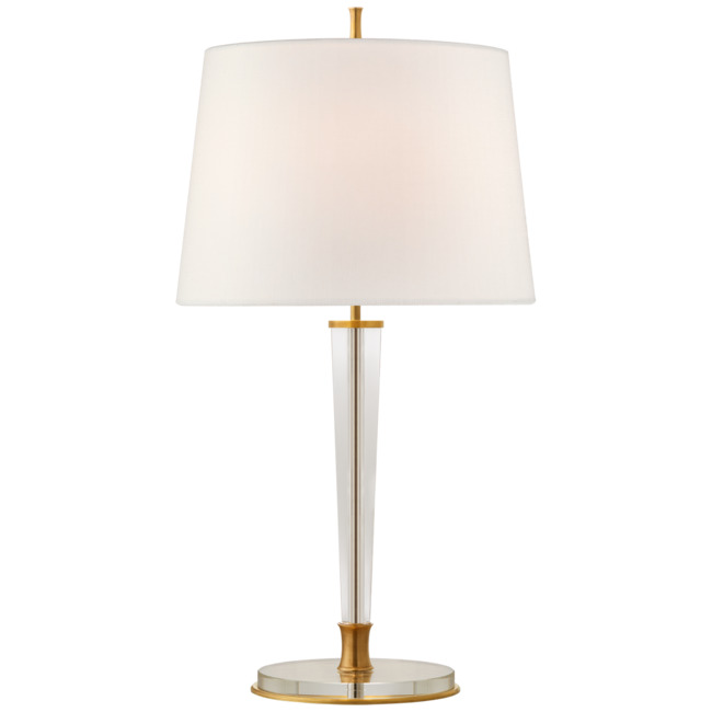 Lyra Table Lamp by Visual Comfort Signature